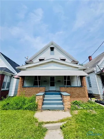 243 E Weber Street, Toledo, Ohio 43608, ,Residential Income,For Sale,Weber,6133823
