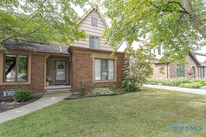 1245 Applegate Street, Waterville, Ohio 43566, 2 Bedrooms Bedrooms, 6 Rooms Rooms,2 BathroomsBathrooms,Residential,For Sale,Applegate,6133832