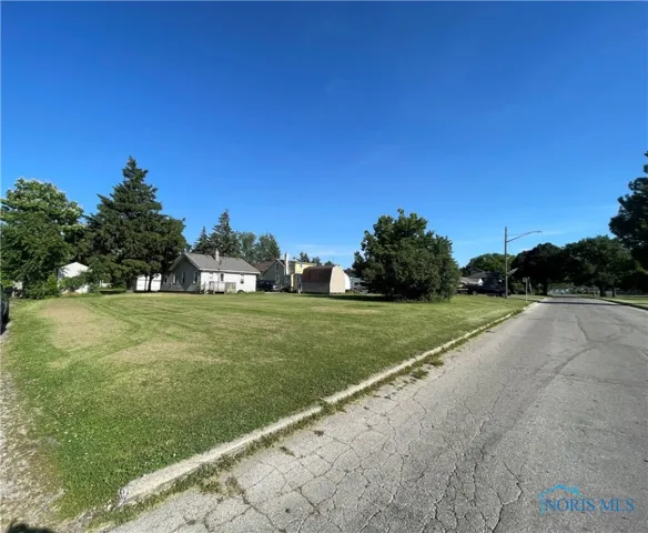 5338 305th Street, Toledo, Ohio 43611, ,Land,For Sale,305th,6133847