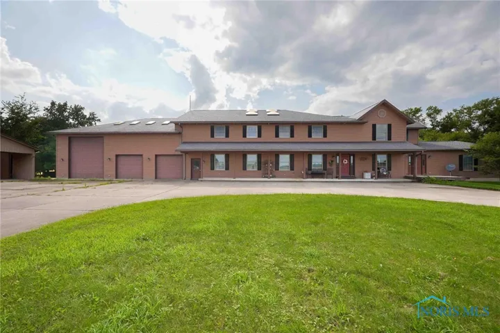 15152 Township Road 190, Arlington, Ohio 45814, 5 Bedrooms Bedrooms, 10 Rooms Rooms,5 BathroomsBathrooms,Residential,For Sale,Township Road 190,6133683