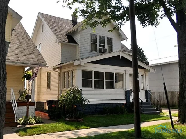 363 Sheldon Street, Toledo, Ohio 43605, 3 Bedrooms Bedrooms, 1 Room Rooms,1 BathroomBathrooms,Residential,For Sale,Sheldon,6133731