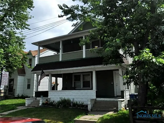 963 Mckinley Avenue, Toledo, Ohio 43605, ,Residential Income,For Sale,Mckinley,6133863