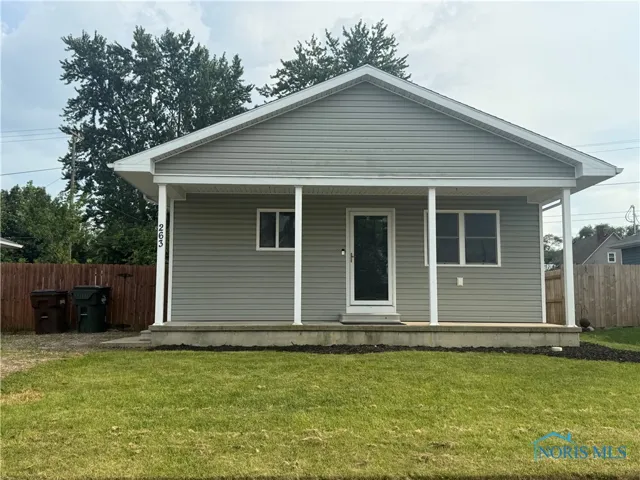 263 3rd Avenue, Tiffin, Ohio 44883, 3 Bedrooms Bedrooms, 6 Rooms Rooms,2 BathroomsBathrooms,Residential,For Sale,3rd,6133840