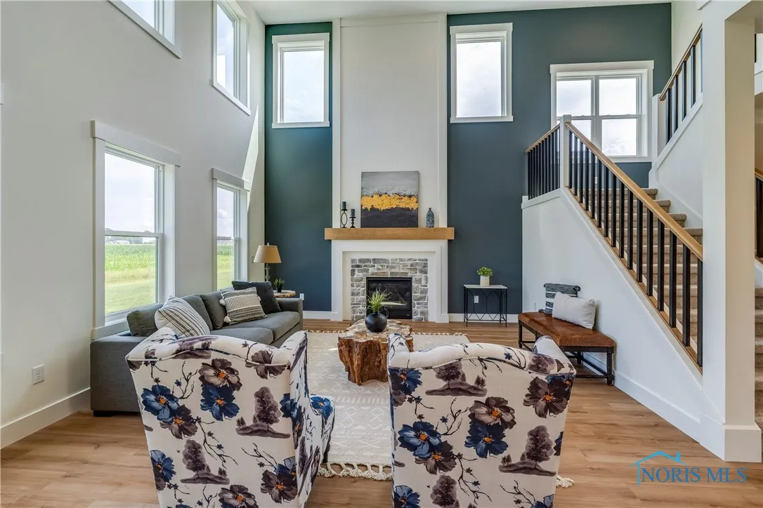 9414 Kimball Creek, Sylvania, Ohio 43560, 4 Bedrooms Bedrooms, 9 Rooms Rooms,4 BathroomsBathrooms,Residential,For Sale,Kimball Creek,6133726