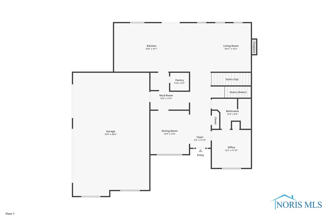 9414 Kimball Creek, Sylvania, Ohio 43560, 4 Bedrooms Bedrooms, 9 Rooms Rooms,4 BathroomsBathrooms,Residential,For Sale,Kimball Creek,6133726