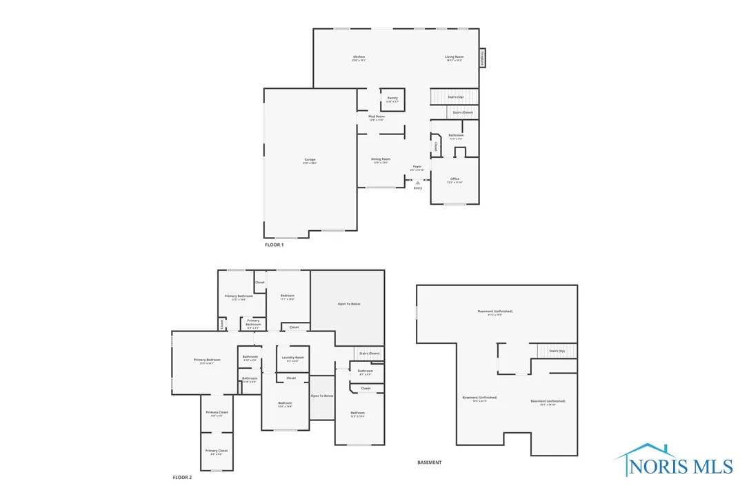 9414 Kimball Creek, Sylvania, Ohio 43560, 4 Bedrooms Bedrooms, 9 Rooms Rooms,4 BathroomsBathrooms,Residential,For Sale,Kimball Creek,6133726
