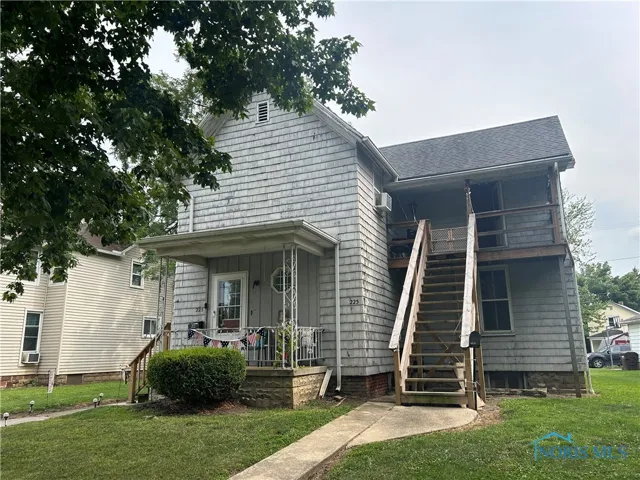 225 W Perry Street, Tiffin, Ohio 44883, ,Residential Income,For Sale,Perry,6133878