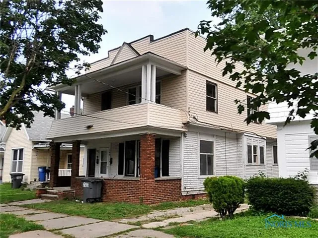 349 Parker Avenue, Toledo, Ohio 43605, ,Residential Income,For Sale,Parker,6133883