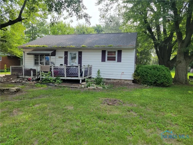 508 N Johnson Street, Ada, Ohio 45810, 2 Bedrooms Bedrooms, 5 Rooms Rooms,2 BathroomsBathrooms,Residential,For Sale,Johnson,6133894