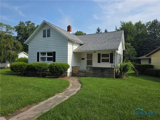 40 W Main Street, Leipsic, Ohio 45856, 3 Bedrooms Bedrooms, 9 Rooms Rooms,1 BathroomBathrooms,Residential,For Sale,Main,6133877