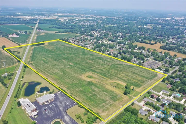 2326 S State Route 231 State Highway, Tiffin, Ohio 44883, ,Land,For Sale,State Route 231,6133905