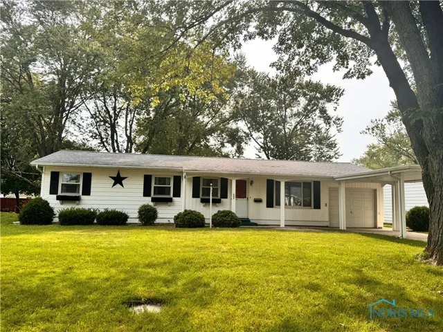 209 John Street, Bryan, Ohio 43506, 3 Bedrooms Bedrooms, 8 Rooms Rooms,2 BathroomsBathrooms,Residential,For Sale,John,6133837