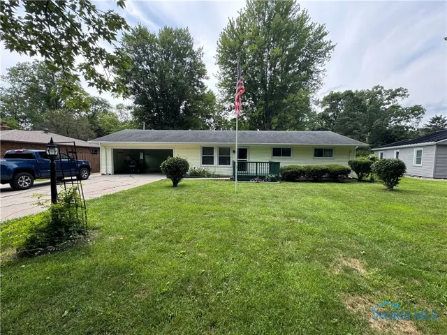 203 Bassard Drive, Defiance, Ohio 43512, 3 Bedrooms Bedrooms, 7 Rooms Rooms,2 BathroomsBathrooms,Residential,For Sale,Bassard,6133915