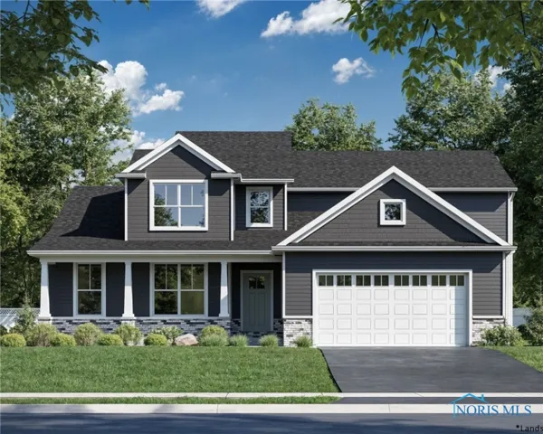 108 Kinloch Drive, Perrysburg, Ohio 43551, 4 Bedrooms Bedrooms, 9 Rooms Rooms,4 BathroomsBathrooms,Residential,For Sale,Kinloch,6133794