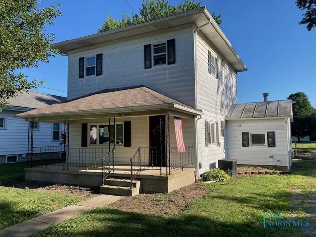118 Wilch Street, Arlington, Ohio 45814, 4 Bedrooms Bedrooms, 7 Rooms Rooms,2 BathroomsBathrooms,Residential,For Sale,Wilch,6133942