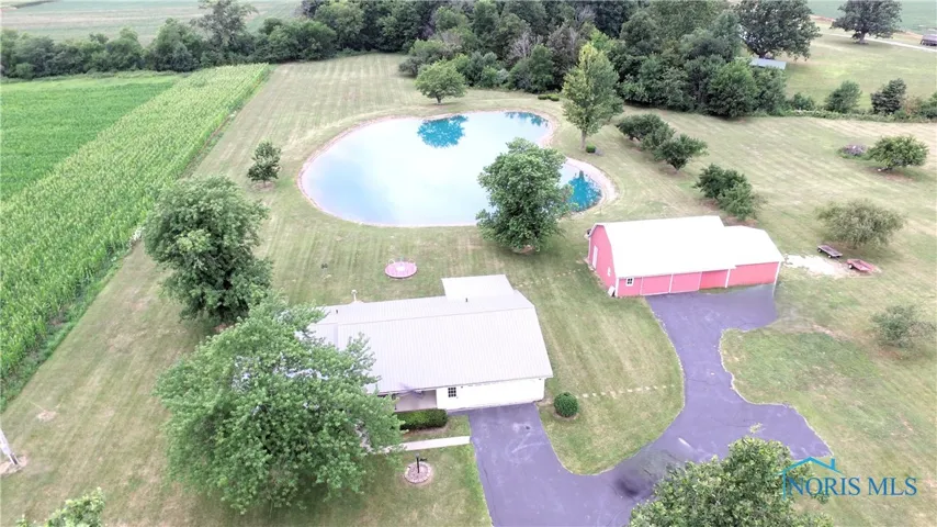 12501 Road 191, Oakwood, Ohio 45873, 3 Bedrooms Bedrooms, 7 Rooms Rooms,2 BathroomsBathrooms,Residential,For Sale,Road 191,6133550