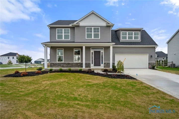 9425 Newbury Lane, Whitehouse, Ohio 43571, 4 Bedrooms Bedrooms, 11 Rooms Rooms,3 BathroomsBathrooms,Residential,For Sale,Newbury,6133951