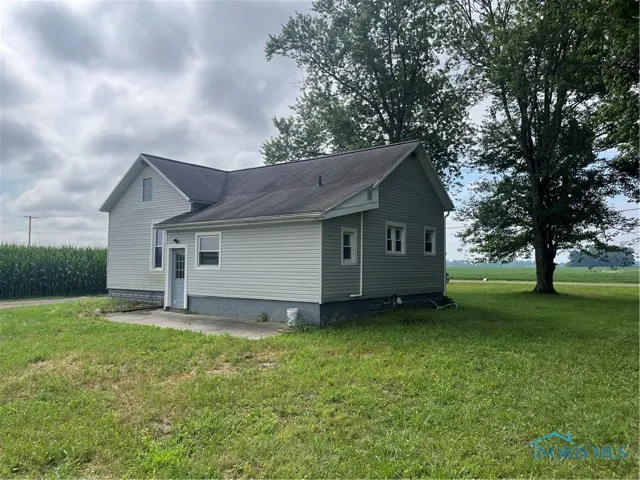 7852 County Road C, Delta, Ohio 43515, 2 Bedrooms Bedrooms, 5 Rooms Rooms,1 BathroomBathrooms,Residential,For Sale,County Road C,6133936