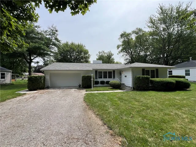 508 S Patterson Street, Forest, Ohio 45843, 3 Bedrooms Bedrooms, ,4 BathroomsBathrooms,Residential,For Sale,Patterson,6133926