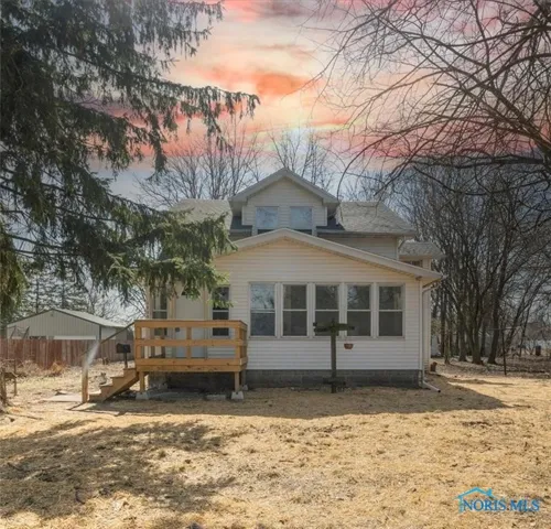 5805 Fryer Avenue, Toledo, Ohio 43615, 3 Bedrooms Bedrooms, 8 Rooms Rooms,2 BathroomsBathrooms,Residential,For Sale,Fryer,6133964