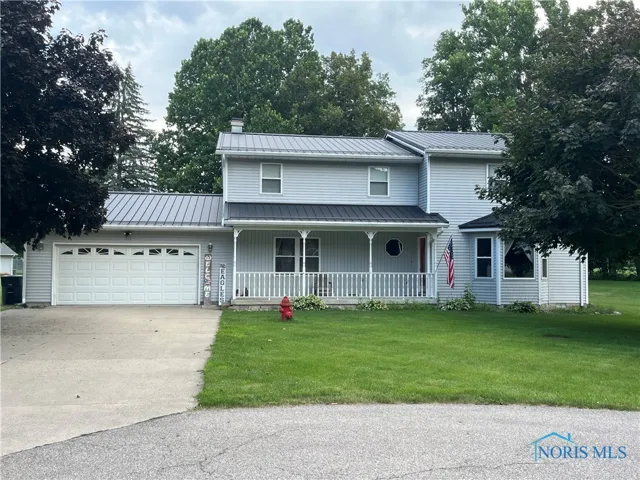 513 Tanglewood Lane, Pioneer, Ohio 43554, 5 Bedrooms Bedrooms, 10 Rooms Rooms,3 BathroomsBathrooms,Residential,For Sale,Tanglewood,6133966