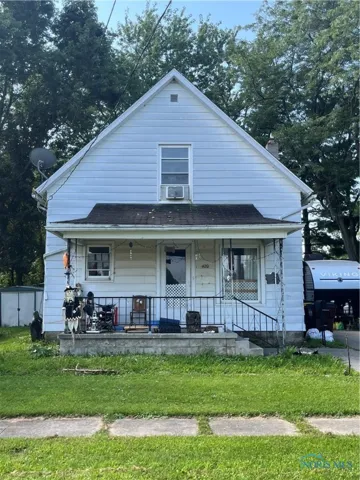 420 Steuben Street, Montpelier, Ohio 43543, 3 Bedrooms Bedrooms, 6 Rooms Rooms,1 BathroomBathrooms,Residential,For Sale,Steuben,6133971