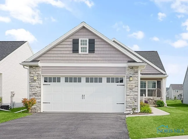 8748 Lidstrom Court, Sylvania, Ohio 43560, 2 Bedrooms Bedrooms, 7 Rooms Rooms,2 BathroomsBathrooms,Residential,For Sale,Lidstrom,6133932