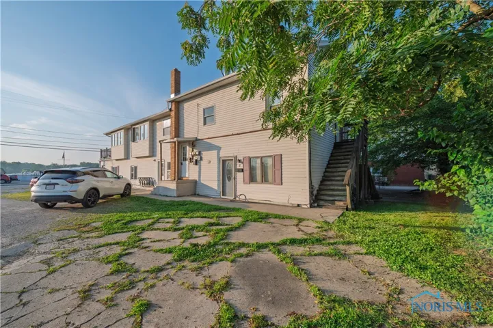 5912 Edgewater Drive, Toledo, Ohio 43611, ,Residential Income,For Sale,Edgewater,6133974