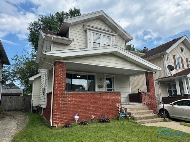 4206 Asbury Drive, Toledo, Ohio 43612, 3 Bedrooms Bedrooms, 6 Rooms Rooms,1 BathroomBathrooms,Residential,For Sale,Asbury,6133976