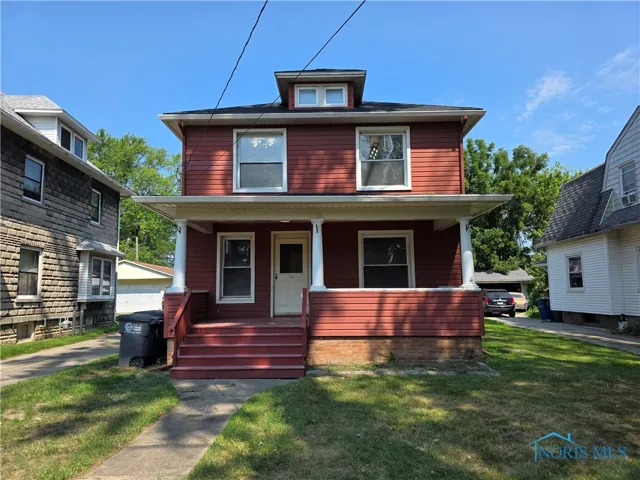 130 Cornell Drive, Toledo, Ohio 43614, 4 Bedrooms Bedrooms, 8 Rooms Rooms,1 BathroomBathrooms,Residential,For Sale,Cornell,6134000