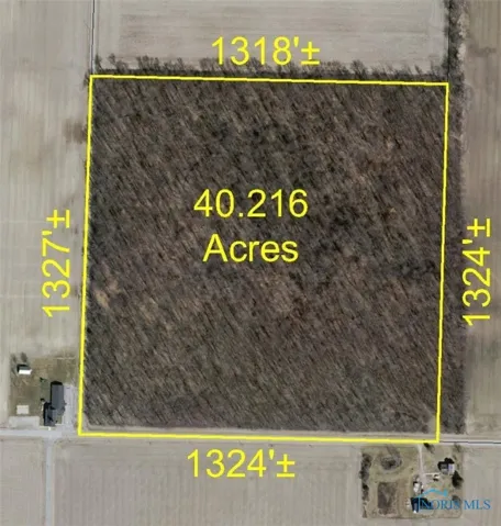 18100 County Road A, Bryan, Ohio 43506, ,Land,For Sale,County Road A,6133992