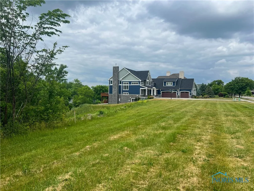 3257 Riverwood Court, Perrysburg, Ohio 43551, ,Land,For Sale,Riverwood,6134249