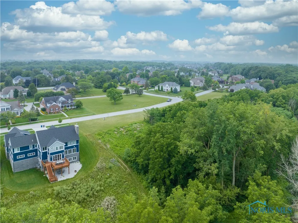 3257 Riverwood Court, Perrysburg, Ohio 43551, ,Land,For Sale,Riverwood,6134249