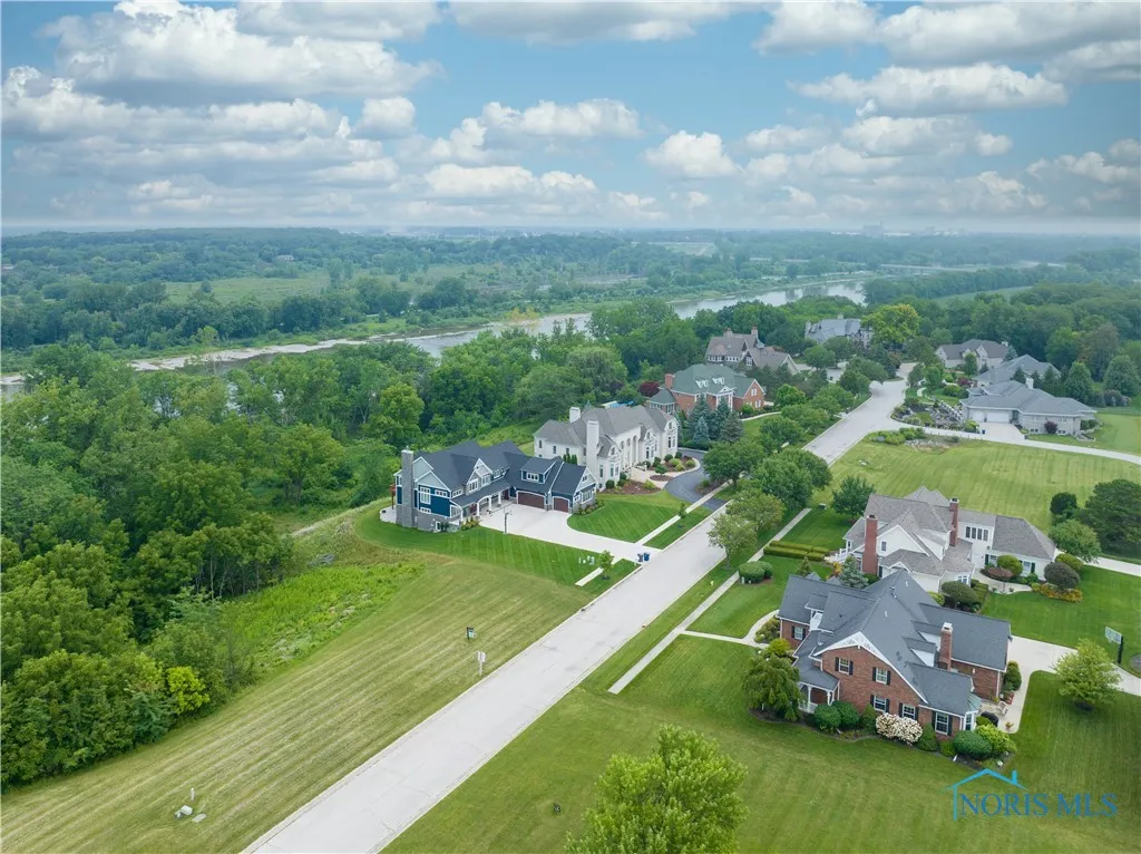 3257 Riverwood Court, Perrysburg, Ohio 43551, ,Land,For Sale,Riverwood,6134249