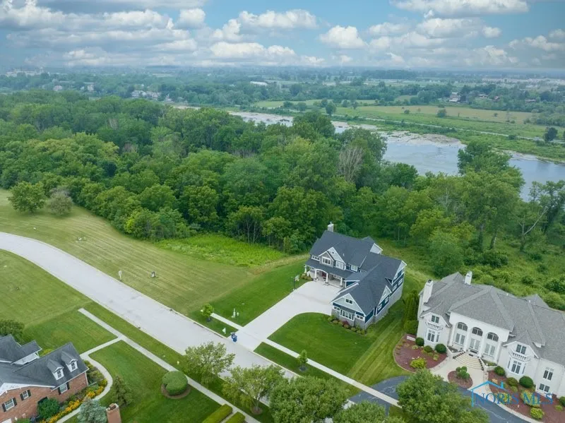 3257 Riverwood Court, Perrysburg, Ohio 43551, ,Land,For Sale,Riverwood,6134249