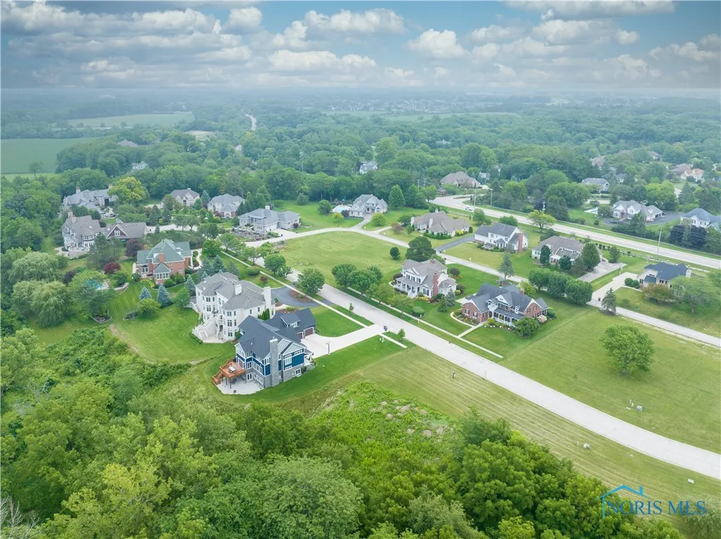 3257 Riverwood Court, Perrysburg, Ohio 43551, ,Land,For Sale,Riverwood,6134249