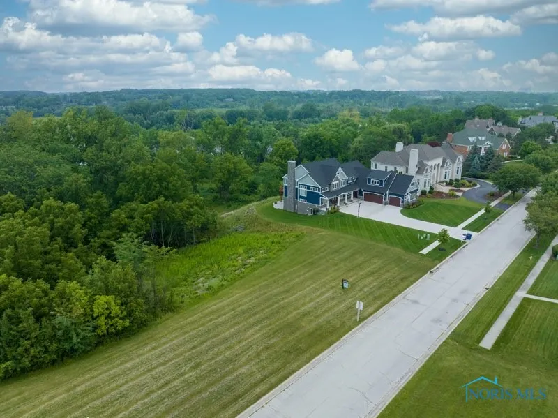 3257 Riverwood Court, Perrysburg, Ohio 43551, ,Land,For Sale,Riverwood,6134249