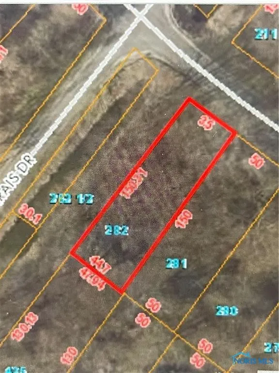 12504 La Fontaine Drive, Curtice, Ohio 43412, ,Land,For Sale,La fontaine,6134251