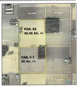 613 Oh-613 County Road, Oakwood, Ohio 45873, ,Land,For Sale,Oh-613,6134362