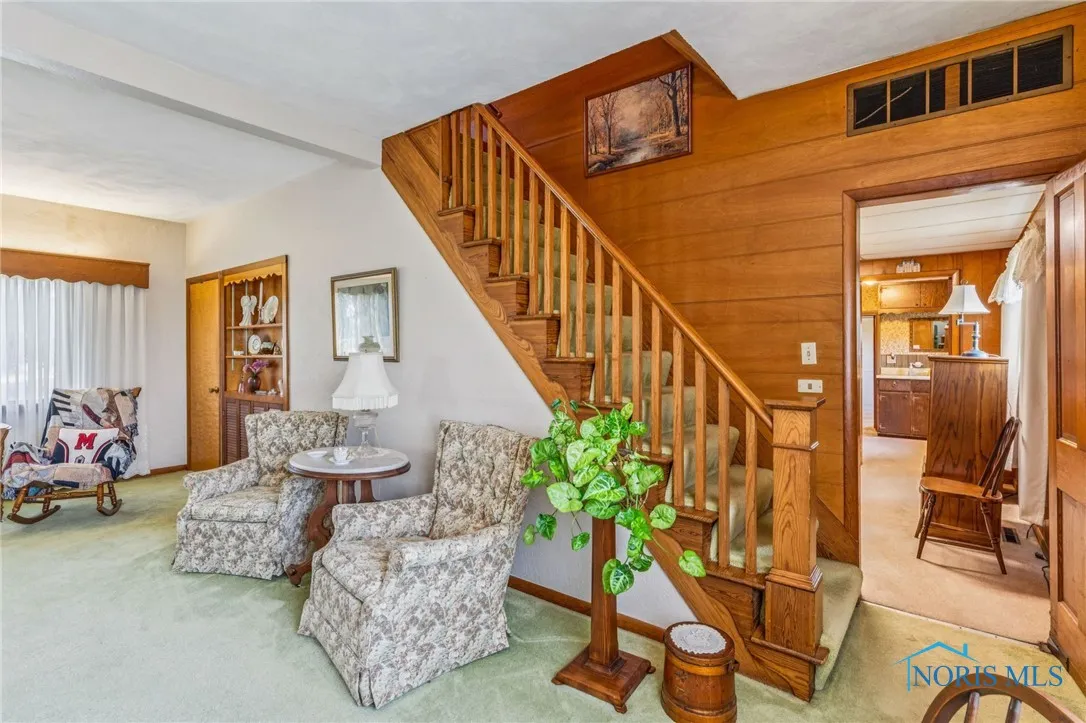 687 State Route 235, Mccomb, Ohio 45858, 3 Bedrooms Bedrooms, 6 Rooms Rooms,2 BathroomsBathrooms,Residential,For Sale,State Route 235,6134372