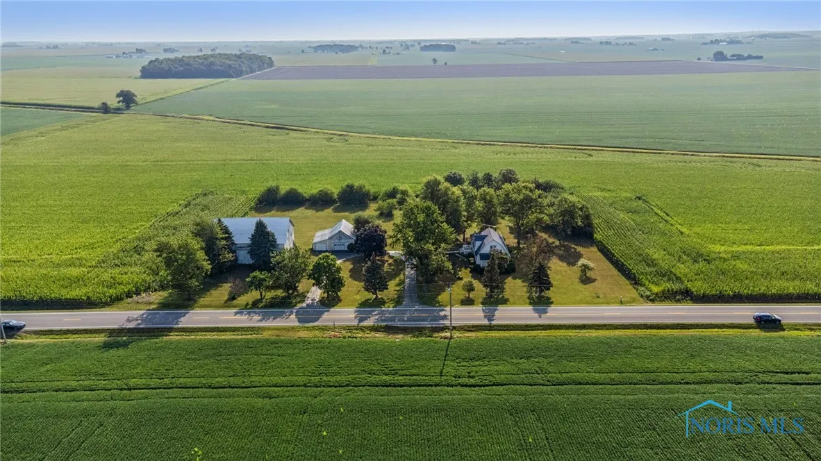 687 State Route 235, Mccomb, Ohio 45858, 3 Bedrooms Bedrooms, 6 Rooms Rooms,2 BathroomsBathrooms,Residential,For Sale,State Route 235,6134372