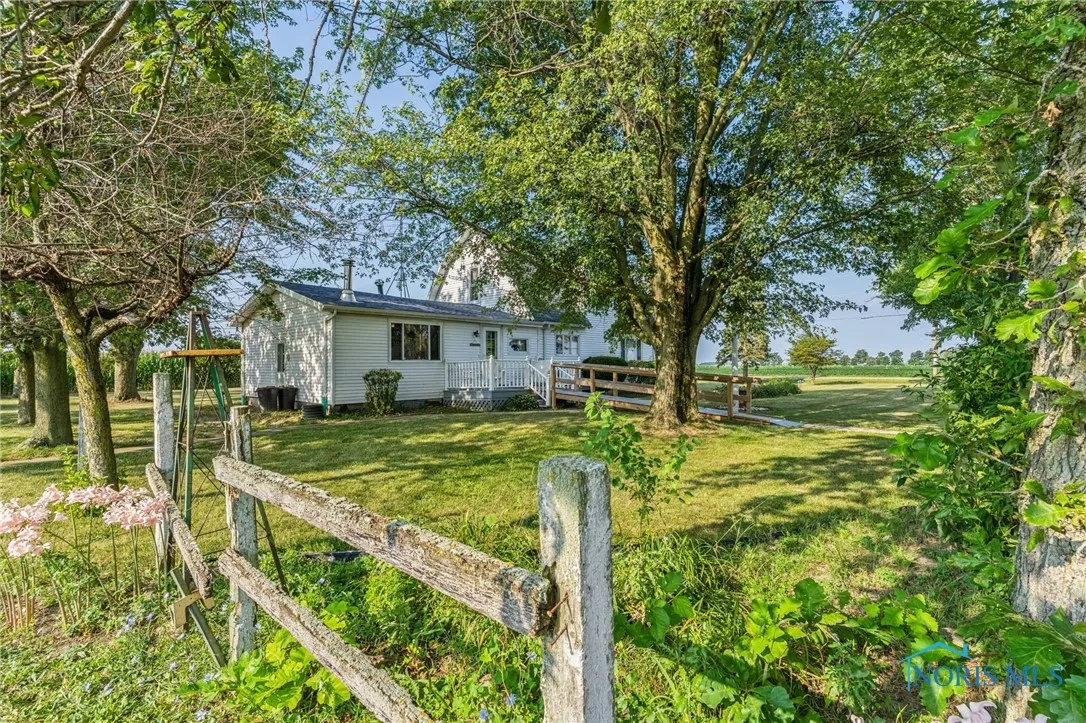 687 State Route 235, Mccomb, Ohio 45858, 3 Bedrooms Bedrooms, 6 Rooms Rooms,2 BathroomsBathrooms,Residential,For Sale,State Route 235,6134372