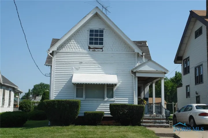1434 Nebraska Avenue, Toledo, Ohio 43607, 3 Bedrooms Bedrooms, 6 Rooms Rooms,1 BathroomBathrooms,Residential,For Sale,Nebraska,6134391