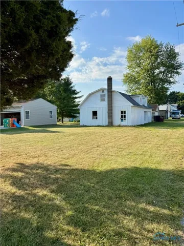 18555 Crom Street, Tontogany, Ohio 43565, ,Land,For Sale,Crom,6134423