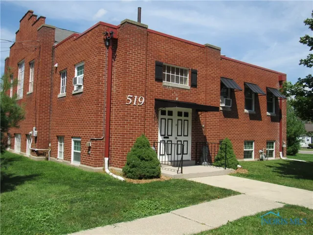 519 E Butler Street, Bryan, Ohio 43506, 3 Bedrooms Bedrooms, 6 Rooms Rooms,2 BathroomsBathrooms,Residential,For Sale,Butler,6134335