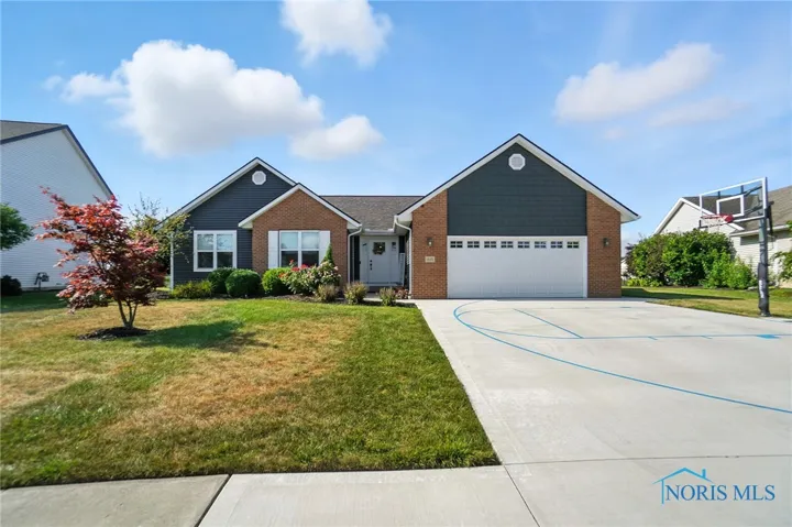 1443 Timberwood Drive, Findlay, Ohio 45840, 3 Bedrooms Bedrooms, 6 Rooms Rooms,3 BathroomsBathrooms,Residential,For Sale,Timberwood,6134484