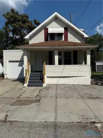 202 Southworth Street, Defiance, Ohio 43512, 3 Bedrooms Bedrooms, 6 Rooms Rooms,2 BathroomsBathrooms,Residential,For Sale,Southworth,6134396