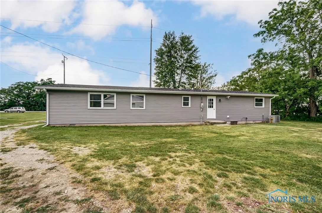 3361 County Road 220, Findlay, Ohio 45840, 4 Bedrooms Bedrooms, 7 Rooms Rooms,2 BathroomsBathrooms,Residential,For Sale,County Road 220,6134498