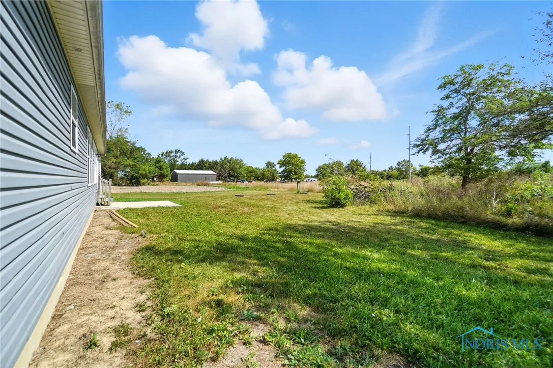 10601 County Road 9, Findlay, Ohio 45840, 3 Bedrooms Bedrooms, 7 Rooms Rooms,2 BathroomsBathrooms,Residential,For Sale,County Road 9,6134504