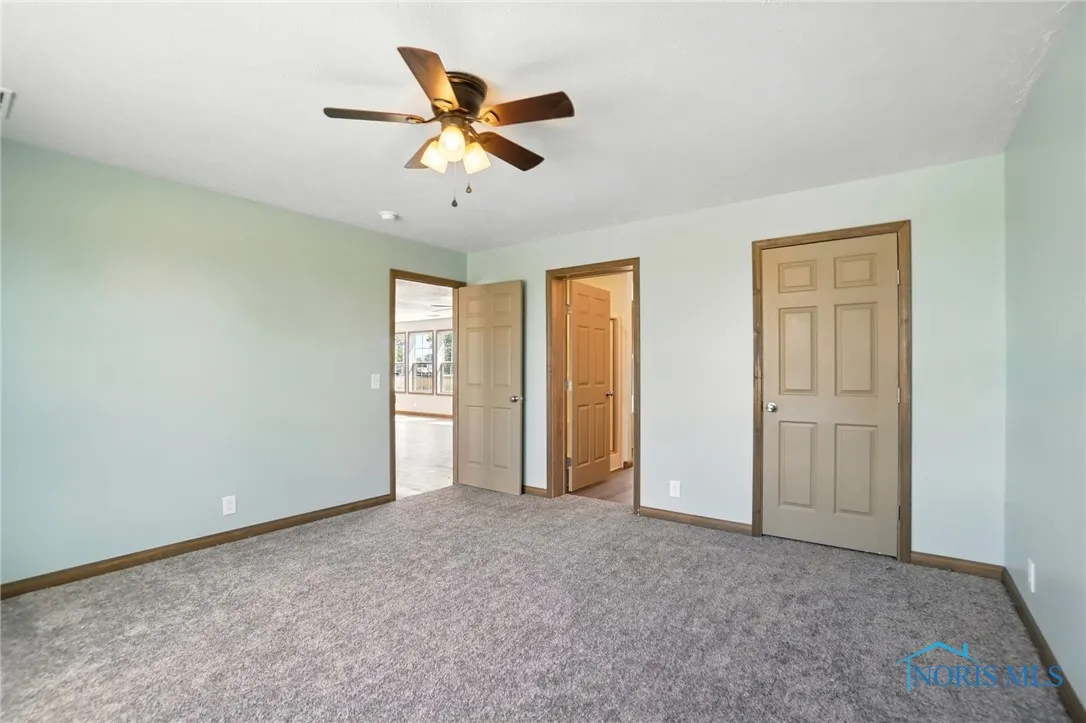 10601 County Road 9, Findlay, Ohio 45840, 3 Bedrooms Bedrooms, 7 Rooms Rooms,2 BathroomsBathrooms,Residential,For Sale,County Road 9,6134504